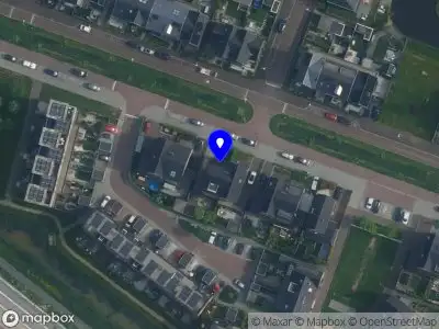 Nieuw bedrijf RvM-Beheer B.V.