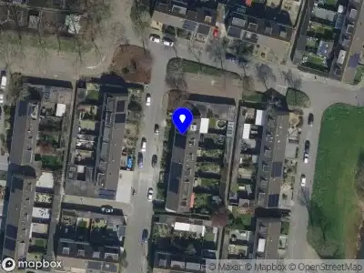 Nieuw bedrijf M. Kunenborg B.V.