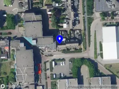 Nieuw bedrijf Schoonmaakbedrijf ELVIN