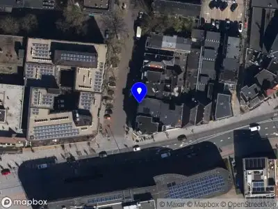 Nieuw bedrijf schoonmaakdeleeuw.nl