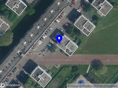 Nieuw bedrijf Noureddine Services