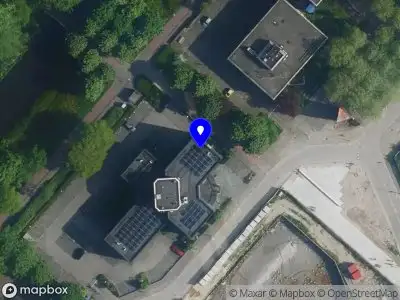 Stichting Administratiekantoor Barley