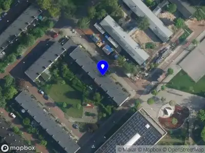 Schoonmaakbedrijf MH Fresh Clean