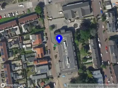De Flierefluiter Kinderopvang B.V. Hardinxveld-Giessendam