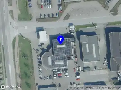 Nieuw bedrijf BCM Vastgoed Bergen B.V.