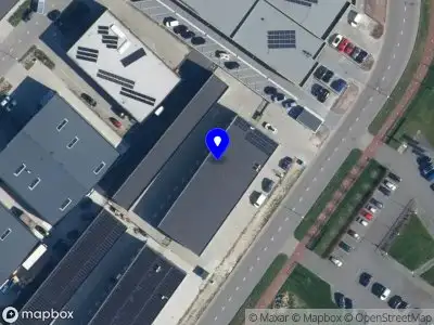 Infraservice Noord Groningen