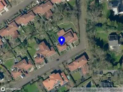 Orde van den Prince, Gewest Oost-Nederland