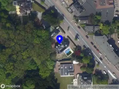 VvE De Kempenaerstraat 15 te Oegstgeest