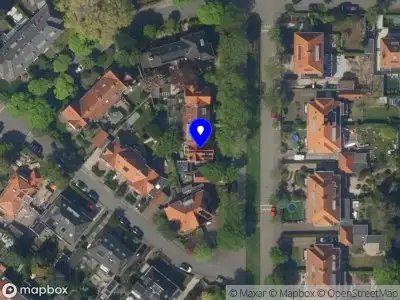 Vereniging van Eigenaars Ampèrestraat 5 en 5 BS te Utrecht Hilversum