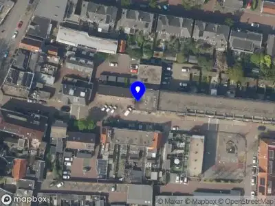 VvE Eerste Oosterstraat 19-23 Hilversum