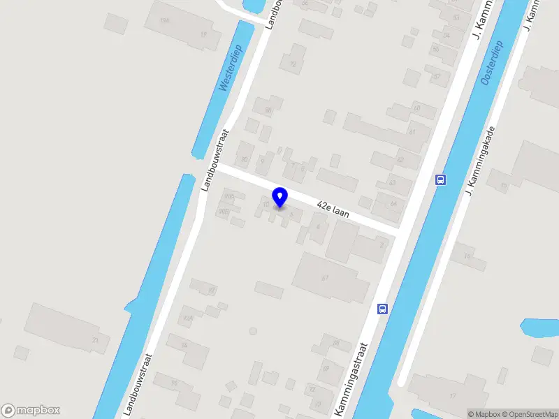 AB Schoonmaakbedrijf Wildervank