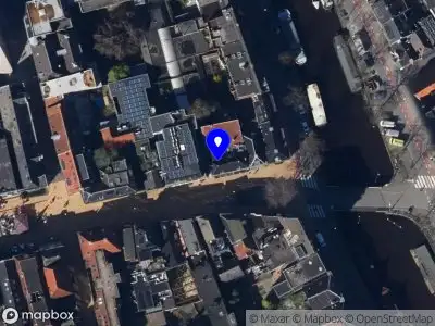 Nieuw bedrijf HuurEenKracht