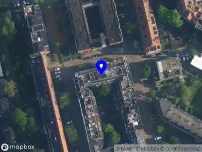 Stichting OCON Amsterdam
