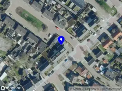 IIEK Beheer B.V. KAATSHEUVEL