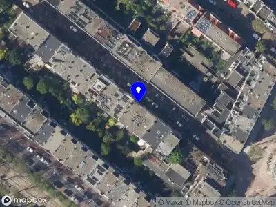 VvE van Beuningenstraat 66/68 Den Haag 's-Gravenhage