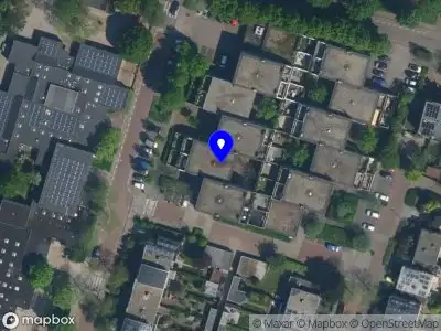 VvE Geleerdenhof 2 te Heemstede Heemstede
