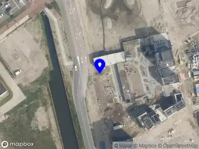 V.v.E. 33 Bovengronds te Delft