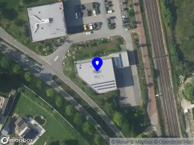 Dynamic Pole Harderwijk