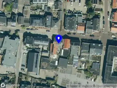 VvE Voorstraat 31 - 31a te Woudenberg