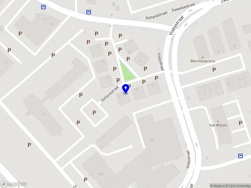 Nieuw bedrijf EAG Nederland B.V.