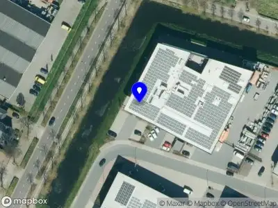 BZ Staal B.V. Wekerom