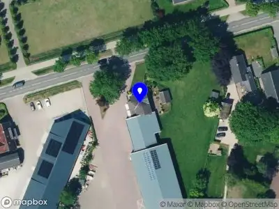 Nieuw bedrijf De Groot Vervoersmiddelen B.V.