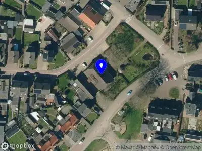 Zorghoeve Braambos B.V. Braamt