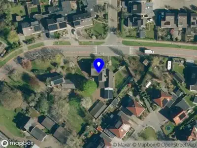 Buurtvereniging Borculoseweg