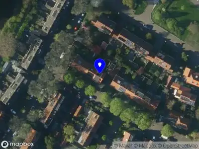 VvE Hoeverkade 1 en 2 te Alkmaar Alkmaar