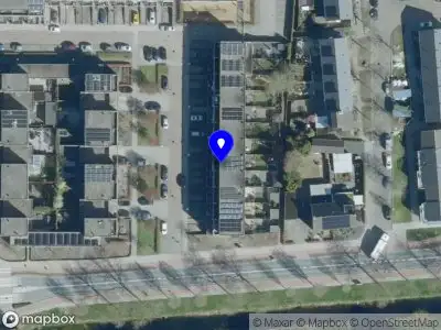 Nieuw bedrijf Blom Schadeherstel V.O.F.