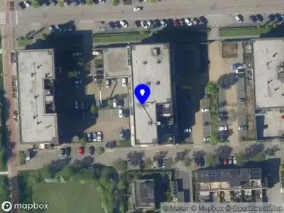 Schoonmaakspons Zoetermeer