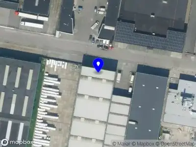 Nieuw bedrijf Padelcentrum Bol Nijkerk B.V.