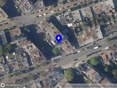 Nieuw bedrijf VvE Arnhemsestraat 98/100 Den Haag