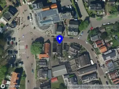 VvE Oldenbarneveld 22, 22a, 22b te Castricum Castricum