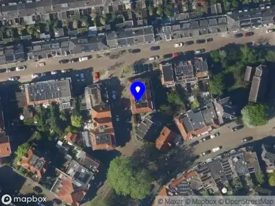 VvE Biltstr. 455,463 M.vd.Weteringstr.142 Utr Utrecht