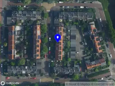 NFS Amsterdam Amstelveen