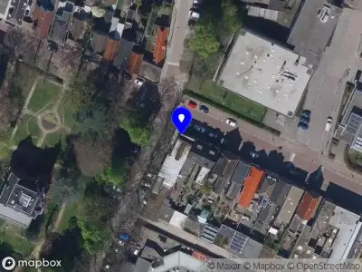 Yamani Kapsalon Roosendaal