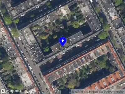 VvE Luzacstraat 15ab Rotterdam