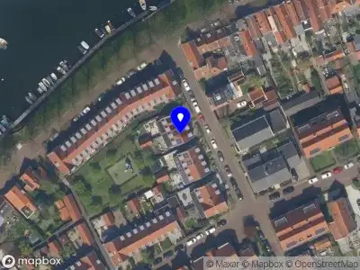 Nieuw bedrijf HMYS B.V.