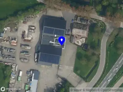Teken Lokaal Meerkerk Vianen