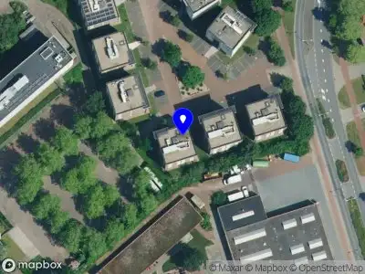 Nieuw bedrijf EAG Nederland Holding B.V.