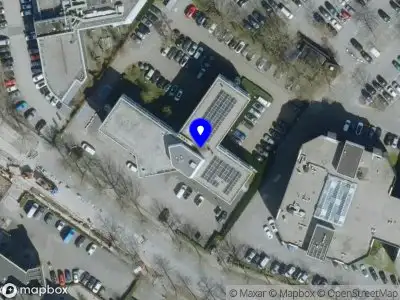 Brand Elevate B.V. Eindhoven