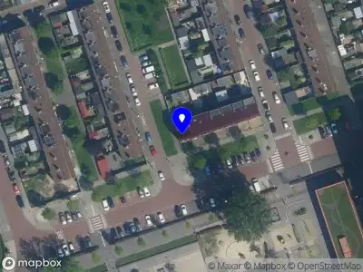 Nieuw bedrijf BRH Space B.V.