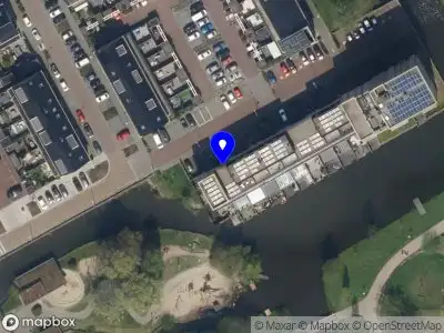 Boomsma Holding B.V. Vlaardingen