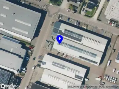 Kerkgen.sch. Evang. Zend.gem. "De Ark" Tiel
