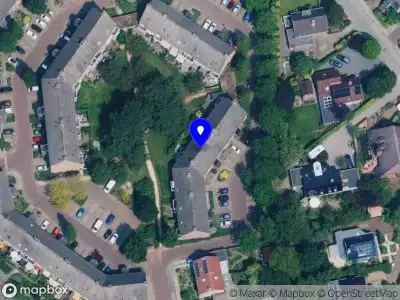 Stichting Schaapskudde De Belhamel