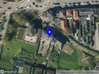 VvE Cuneralaan 10 en 10 1 te Rhenen