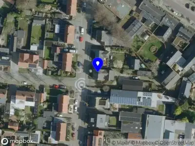 Zanggroep Inspiration