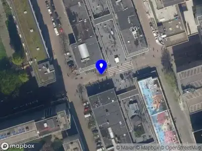 Cartesius Wonen C.V. Rotterdam