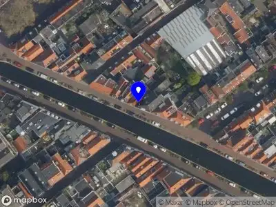 Nieuw bedrijf Vereniging Oosteinde 228 a/b/c/